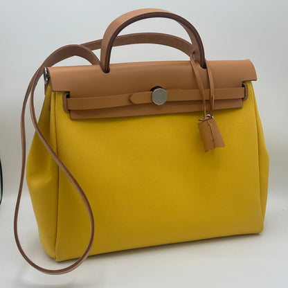 Hermès - Sac Herbag 31