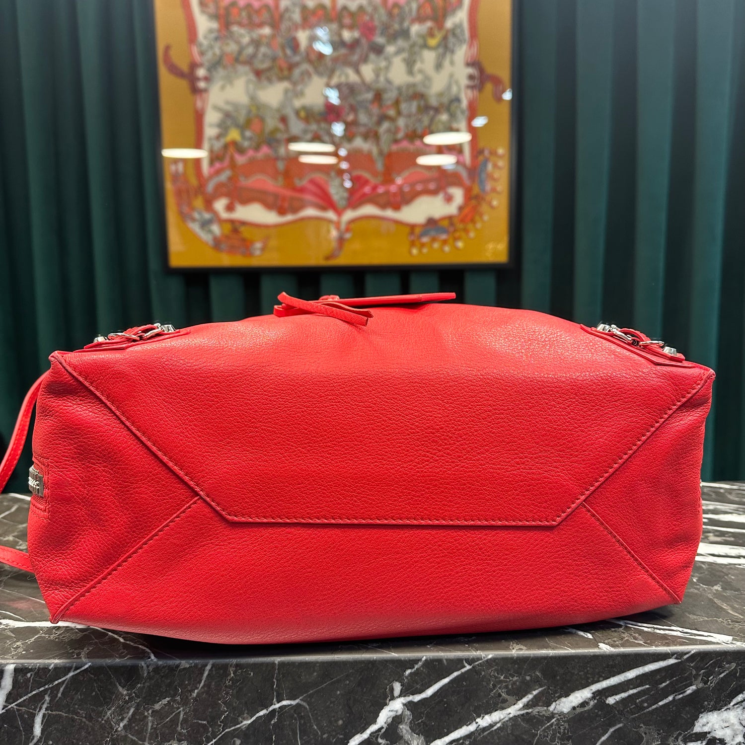 Balenciaga Sac Paper A3