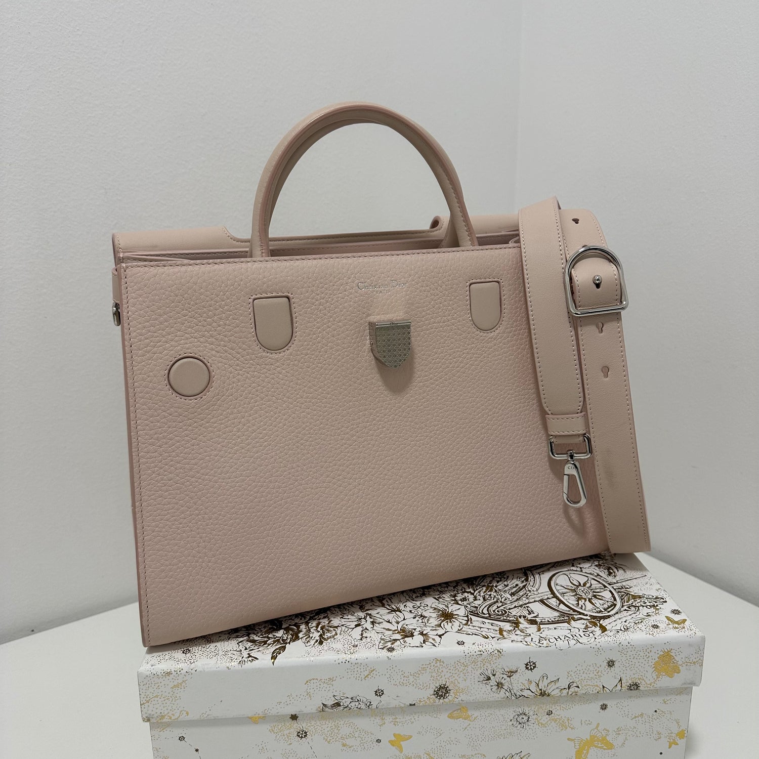 Dior - Sac Diorever