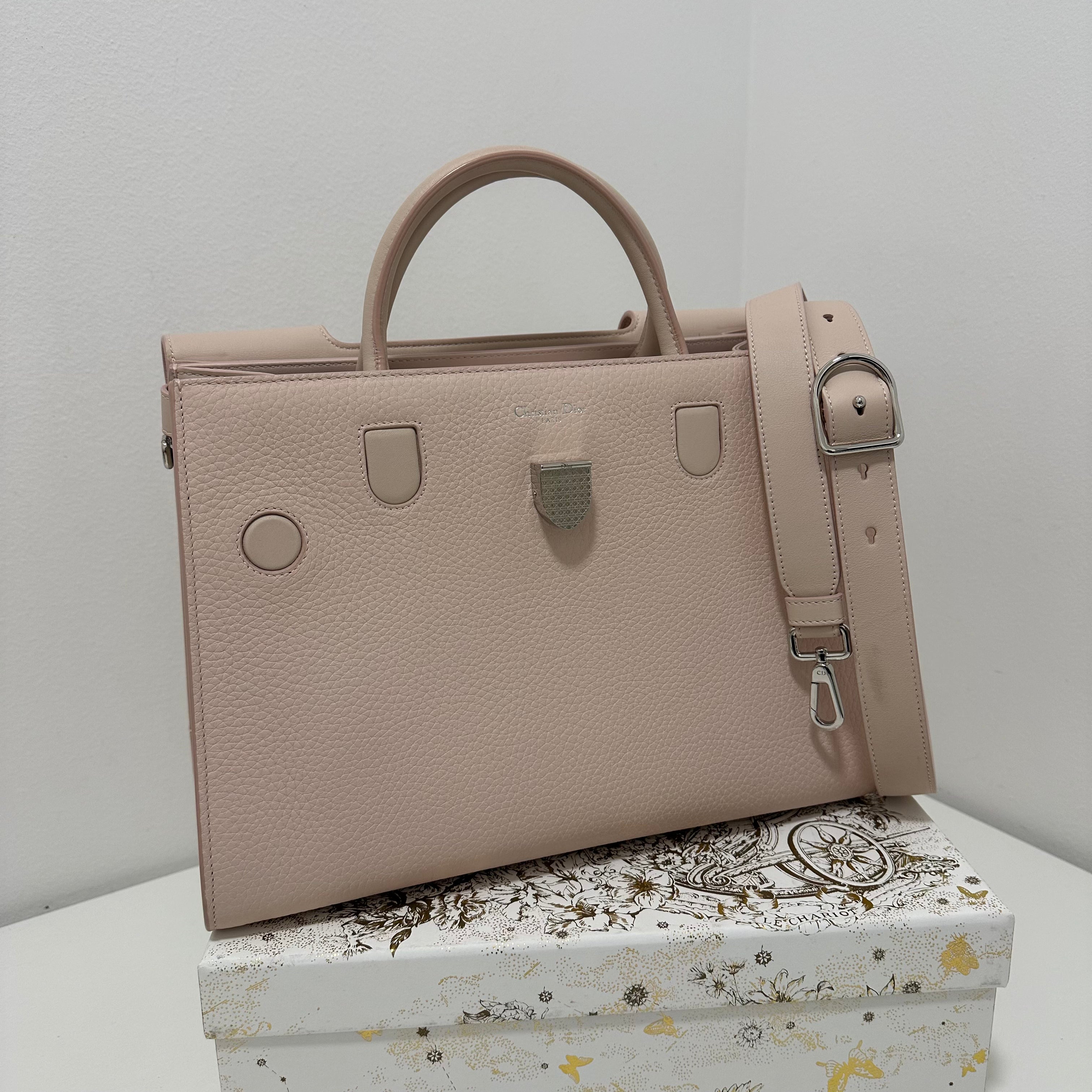 Dior - Sac Diorever