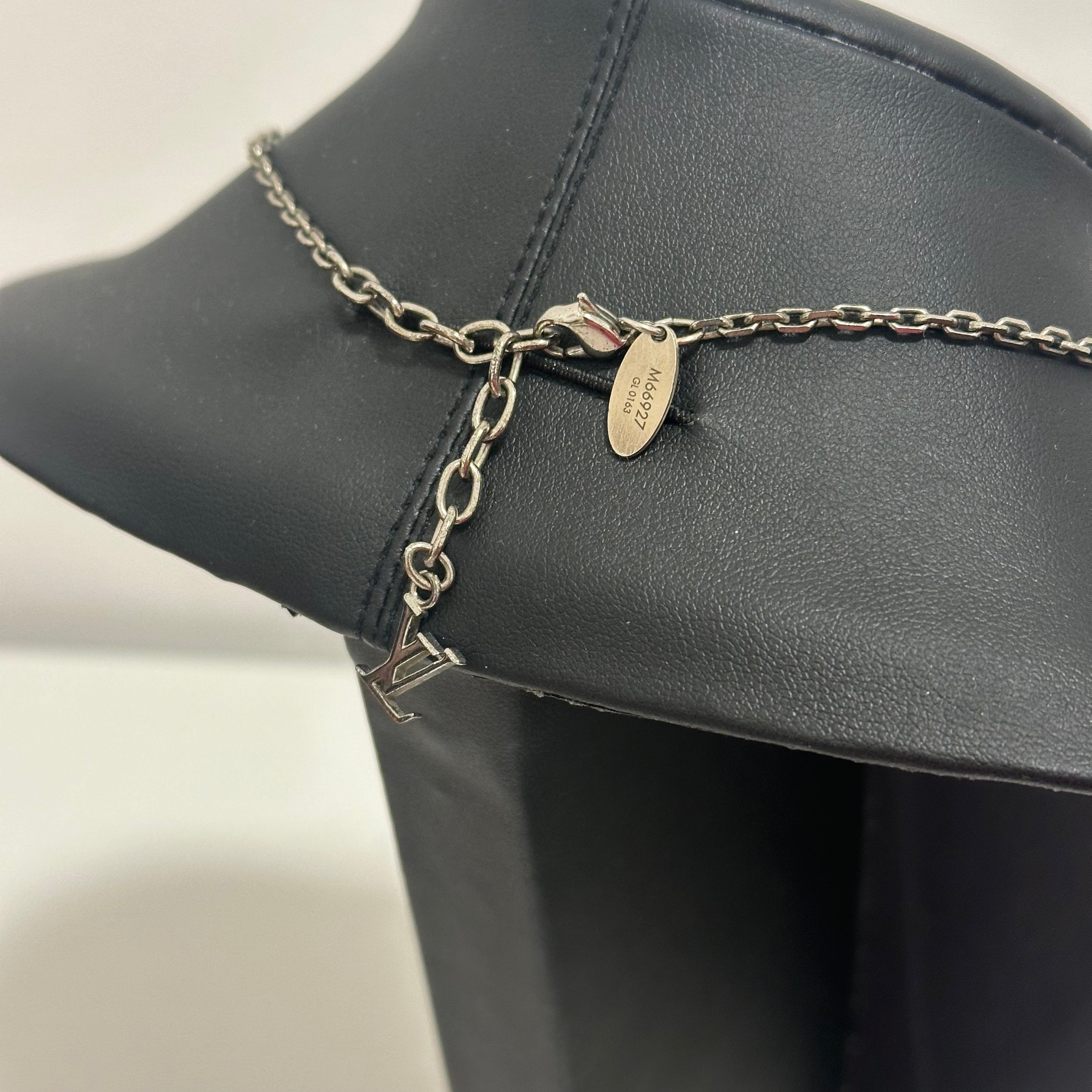 Louis Vuitton – Collier Gamble