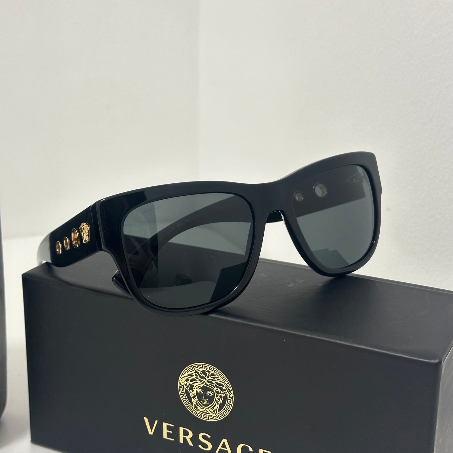Versace - Occhiali da sole