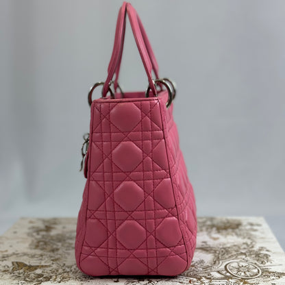 Dior - Sac Lady Dior medium