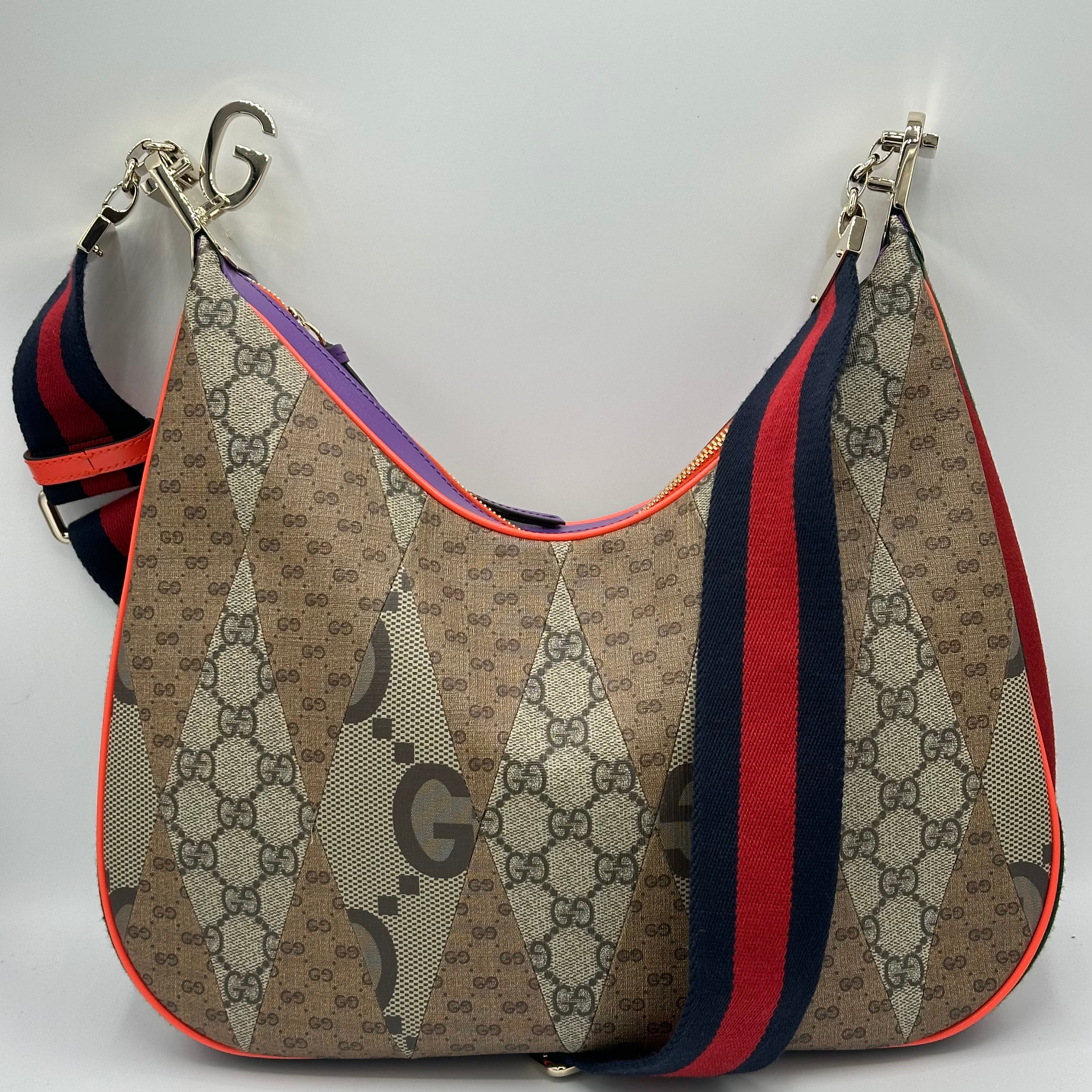 Gucci - Sac GG Suprême