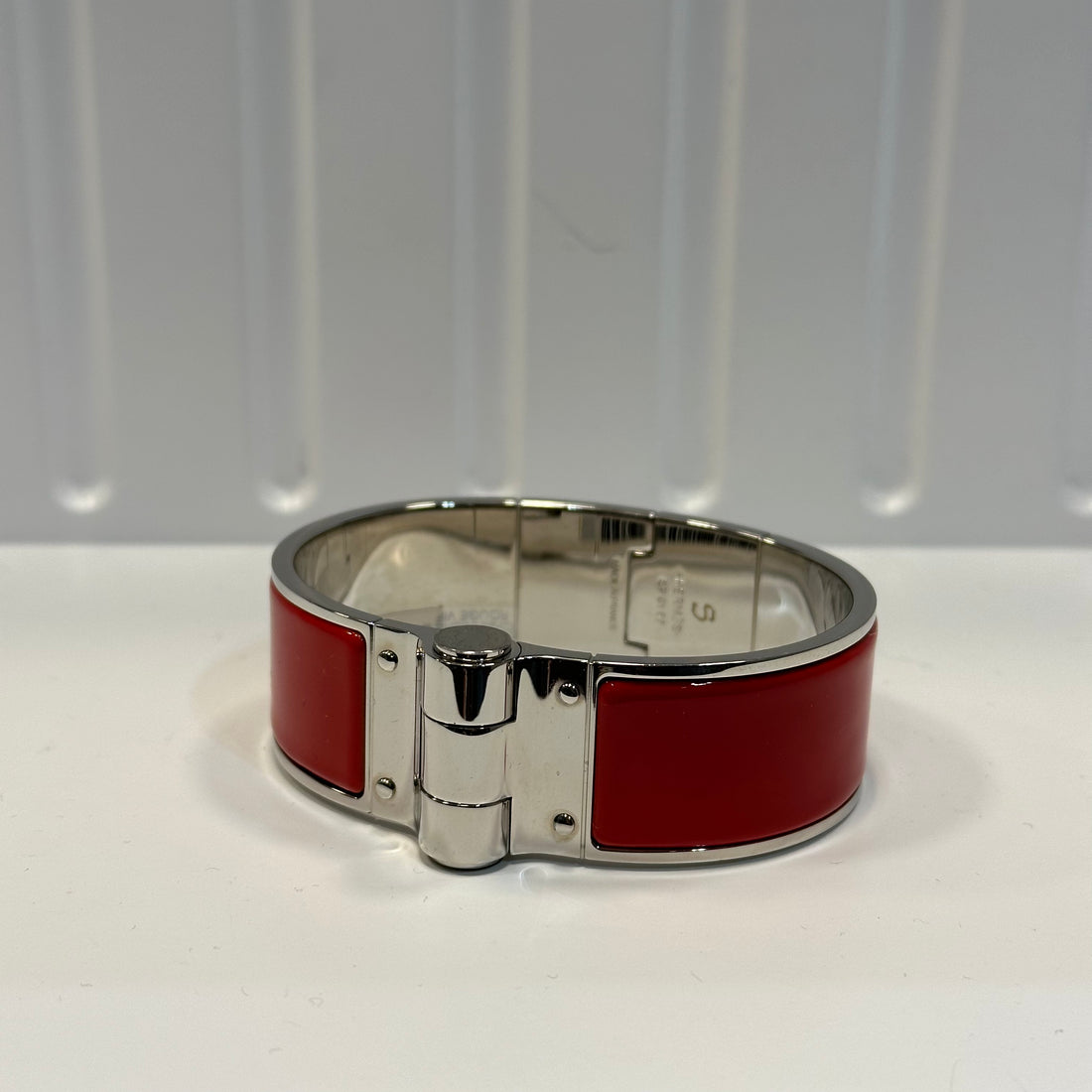 Hermès - Hinge bracelet