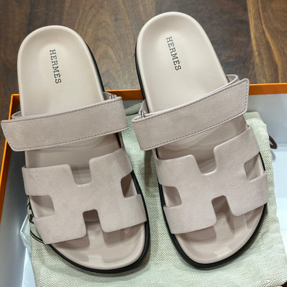 Hermès - Cyprus Sandals