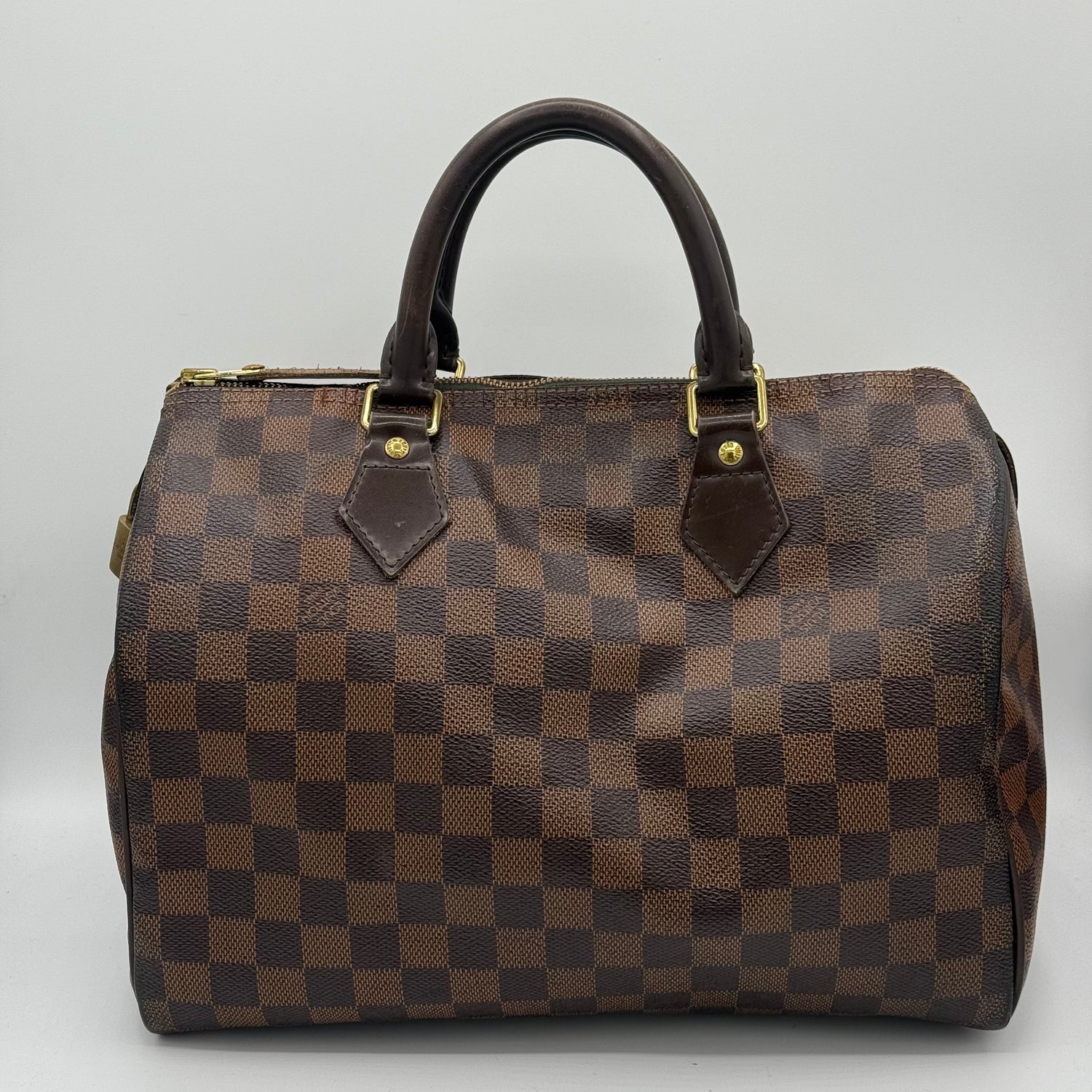 Louis Vuitton - Speedy 30