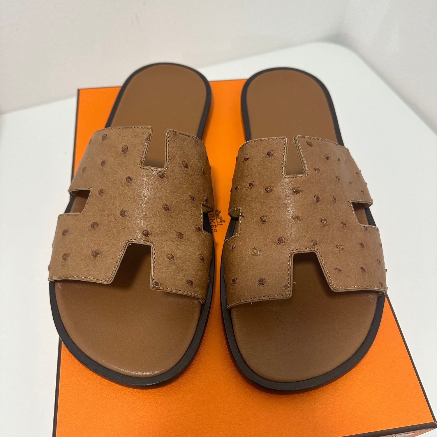 Hermès - Sandales Izmir