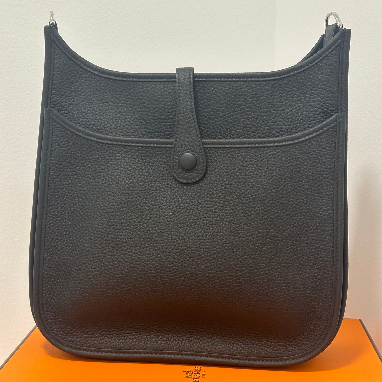 Hermès - Sac Evelyne 29