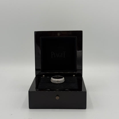 Piaget - Bague Possession