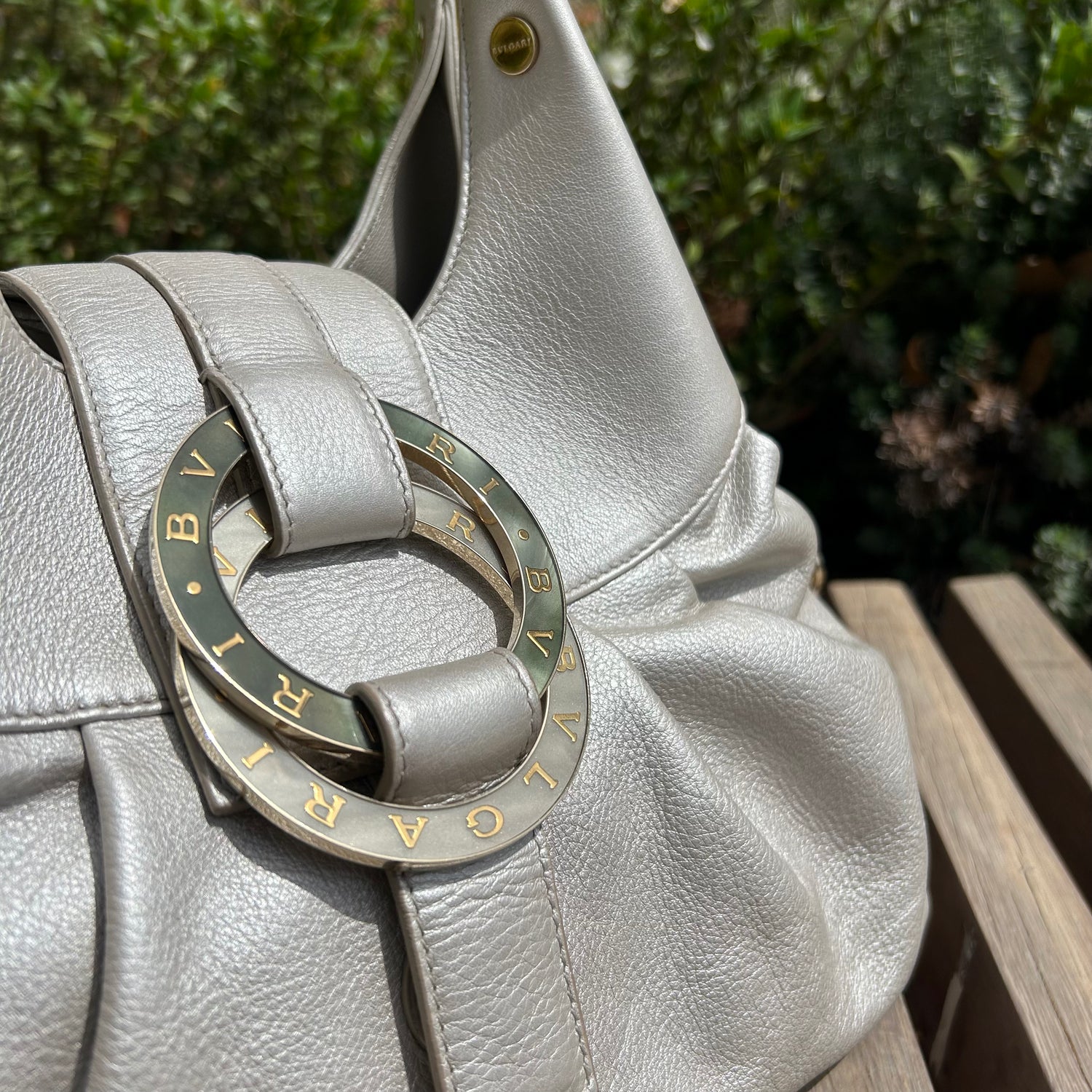 Bulgari - Sac Chandra