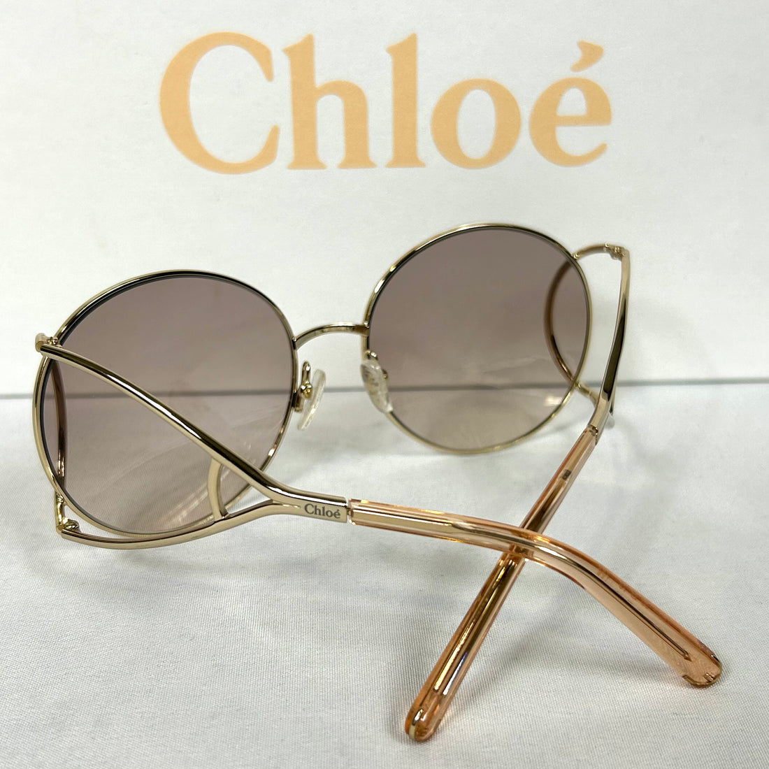 Chloé - Sunglasses