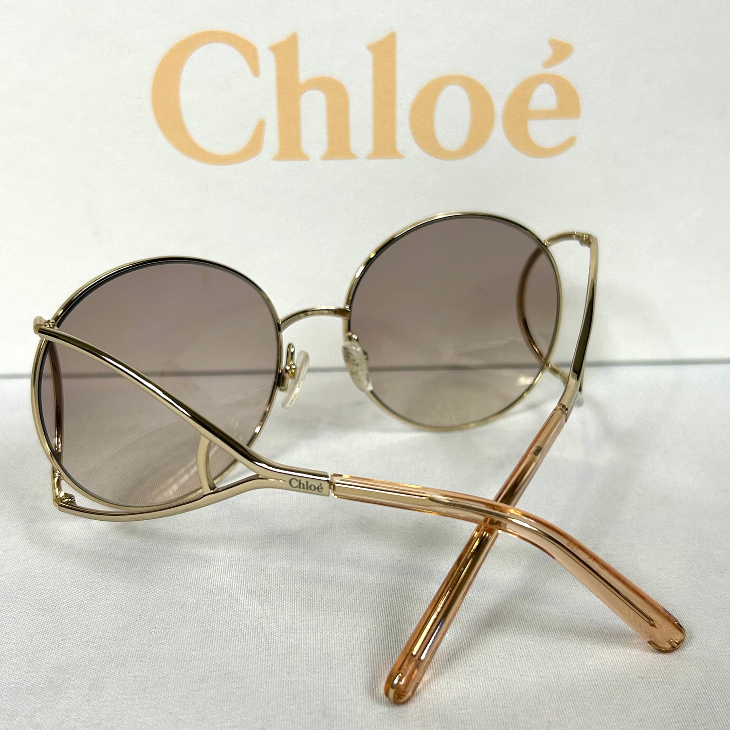 Chloé – Sonnenbrillen