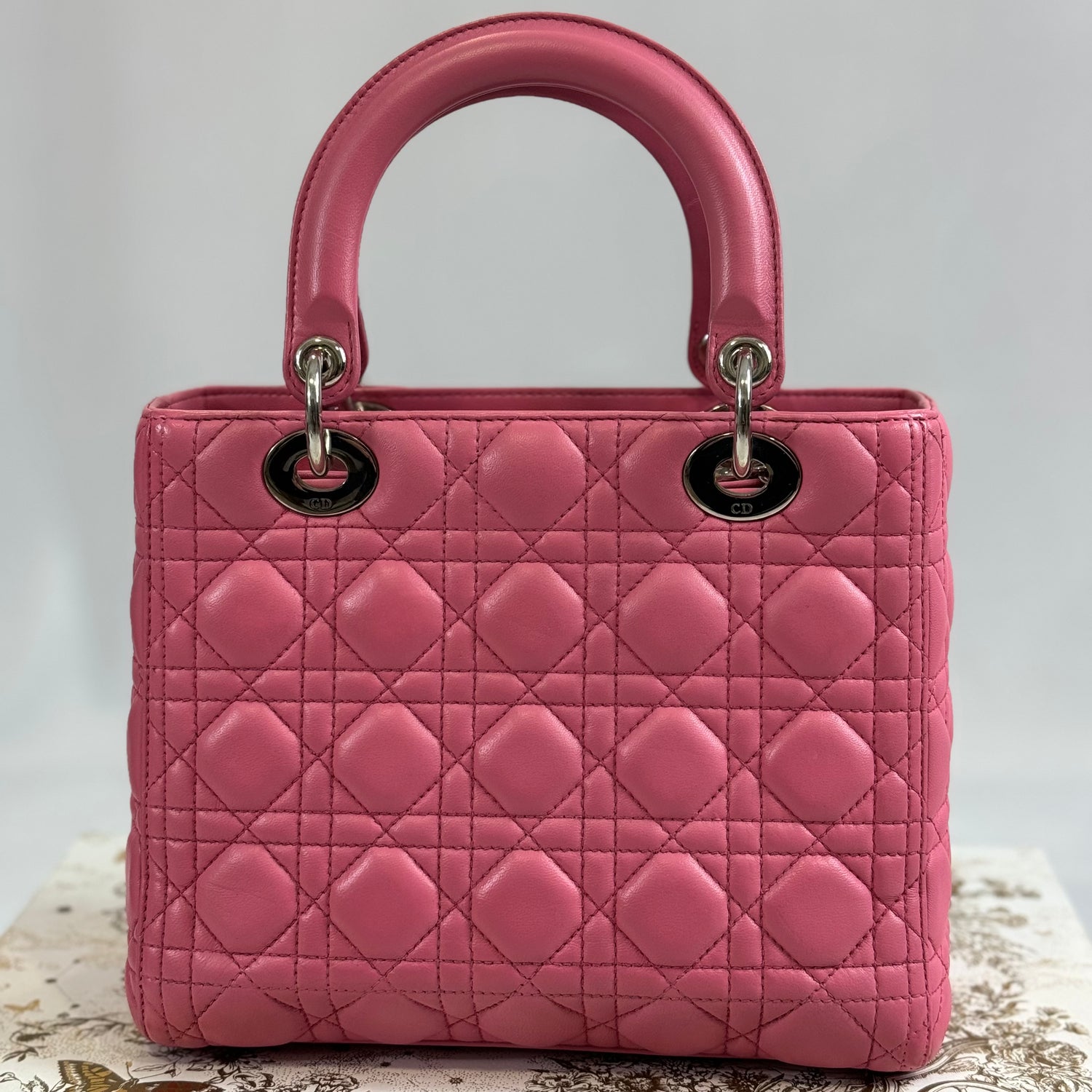 Dior - Sac Lady Dior medium