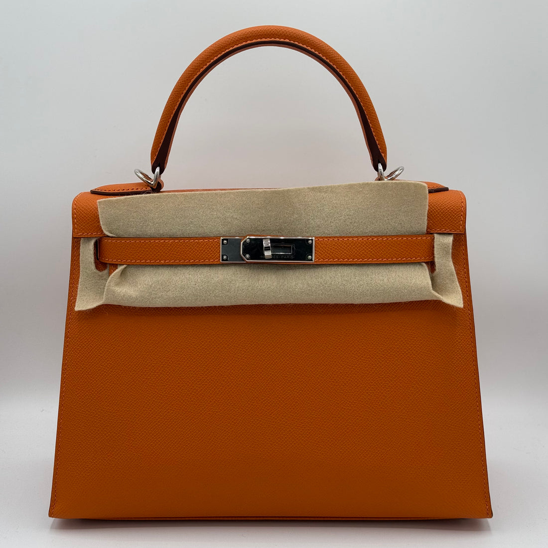 Hermès - Kelly 28 Sellier