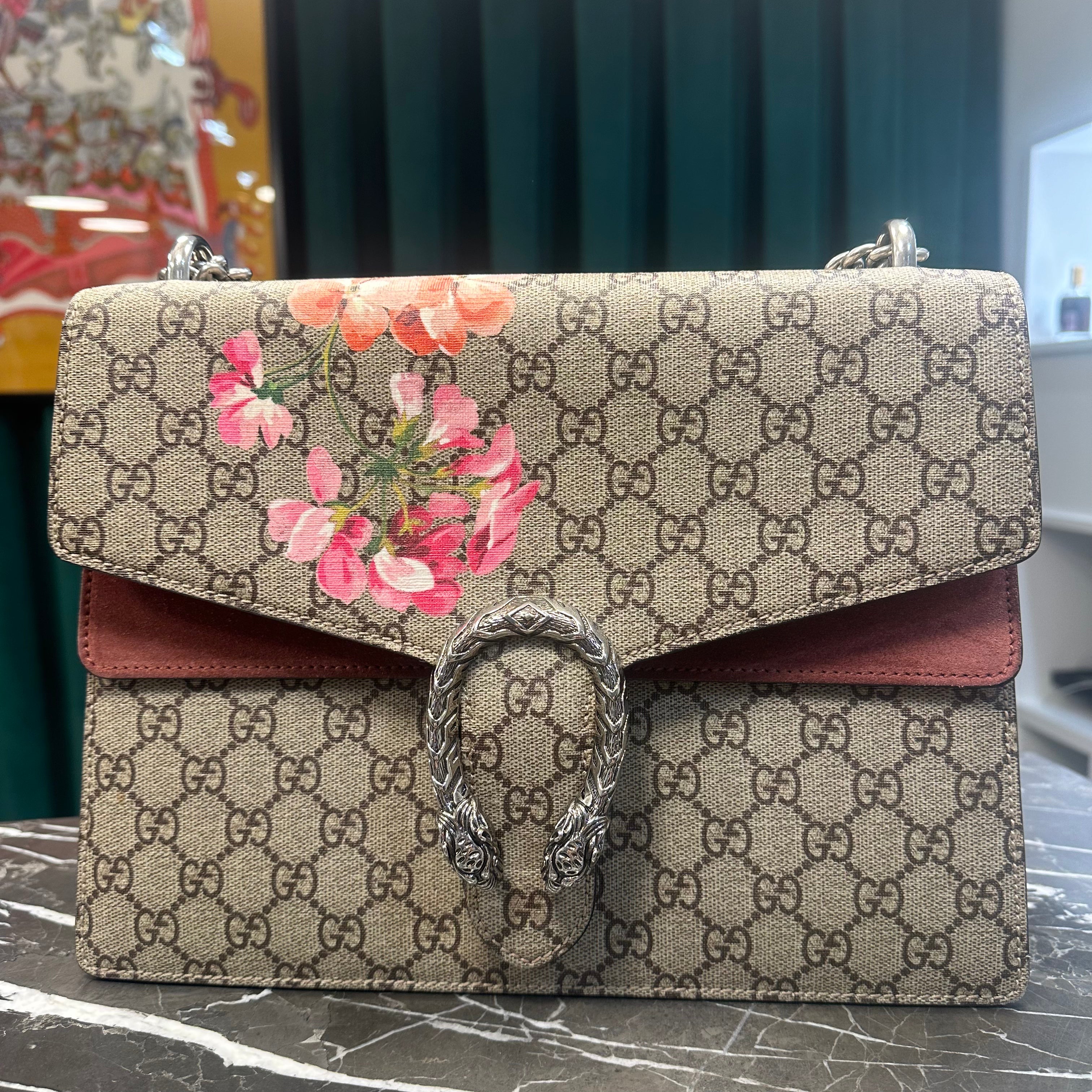 Gucci - Sac Dionysus GM