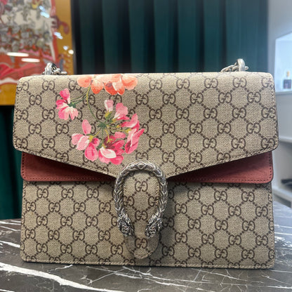 Gucci Sac Dionysus GM Les Folies d Eugenie