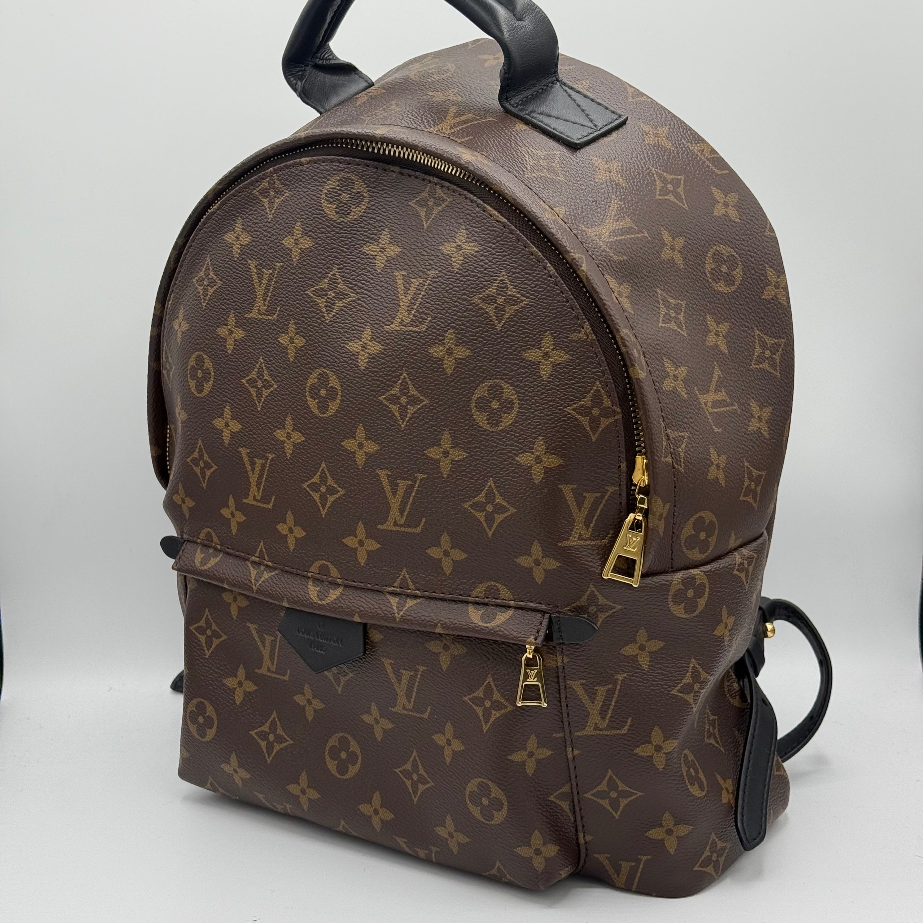 Louis Vuitton - Sac à dos Palm Spring