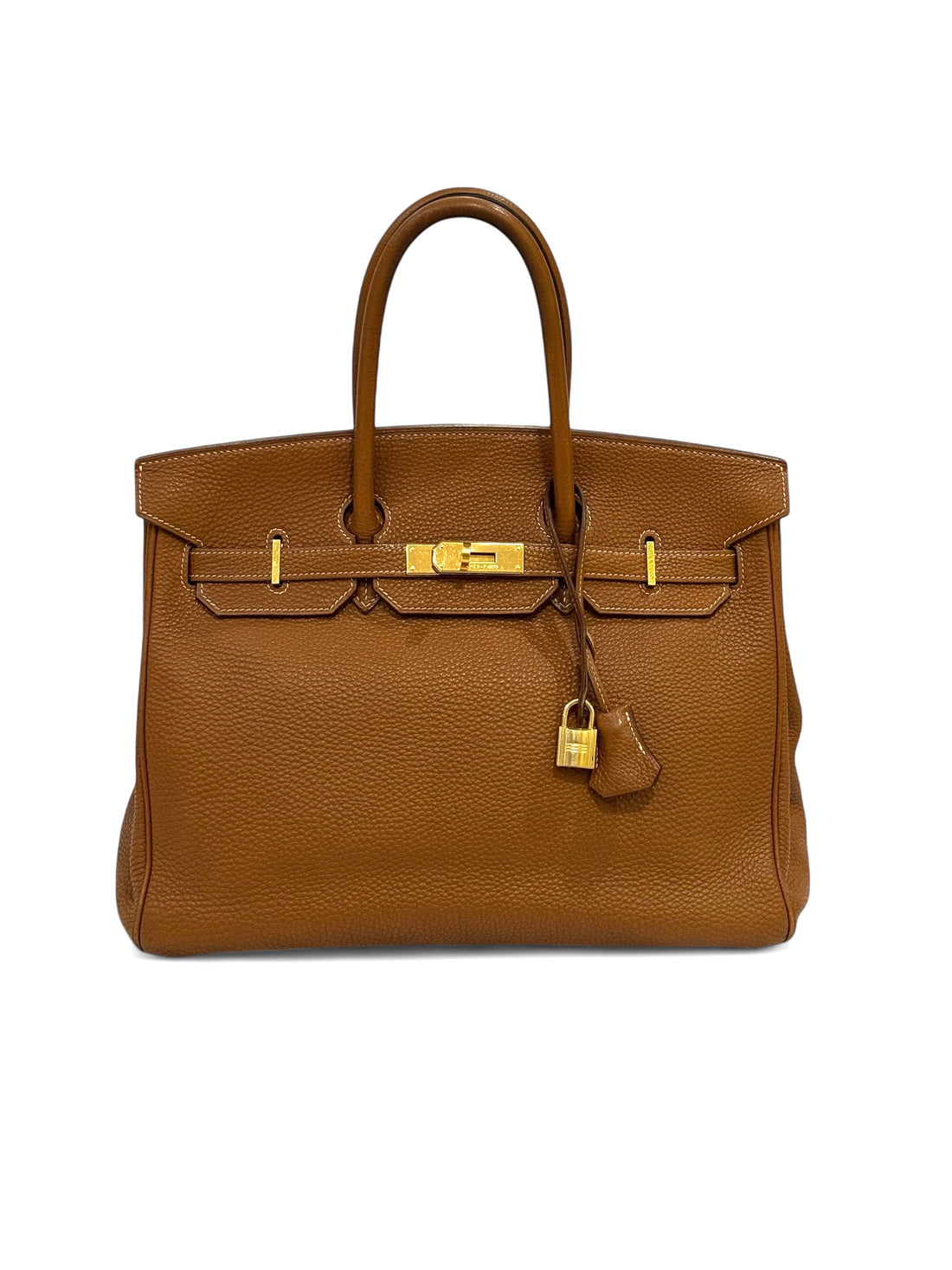 Hermès - Birkin 35