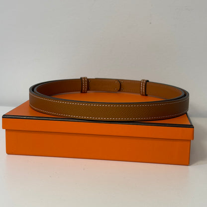 Hermès - Ceinture Kelly