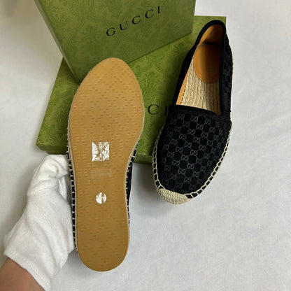 Gucci - Espadrillas