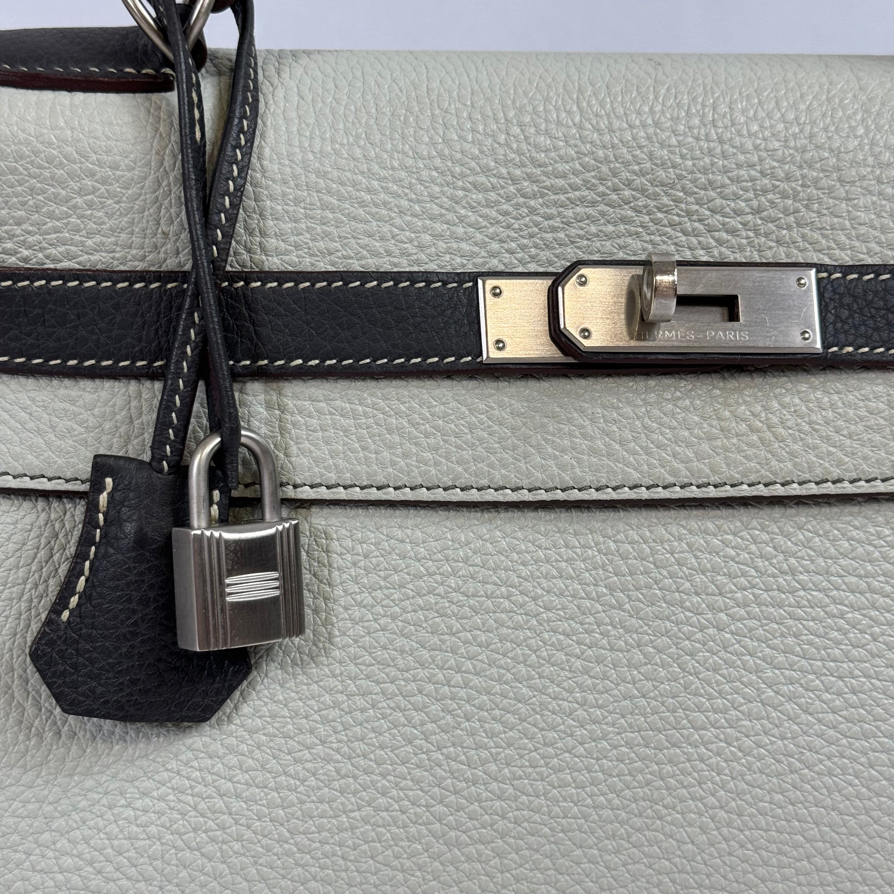 Hermès - Sac Kelly II Commande à la carte