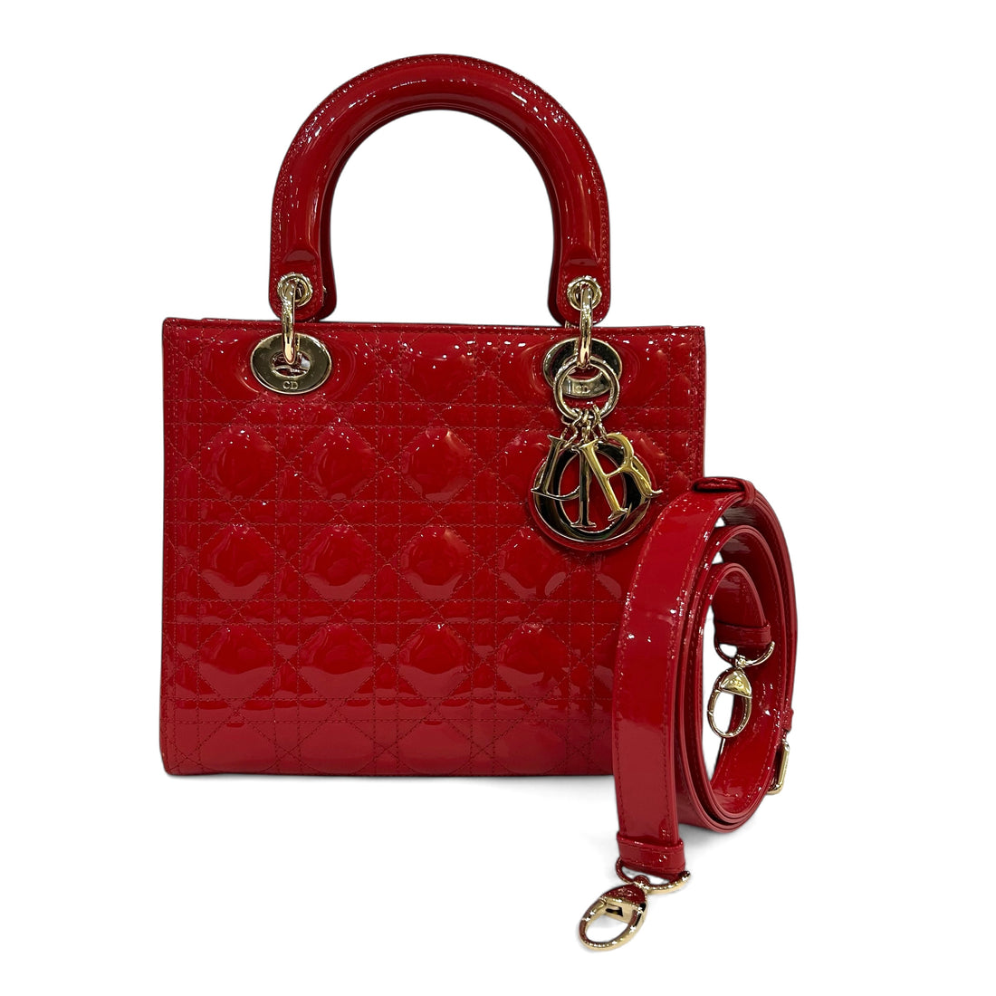 Dior - Sac Lady Small