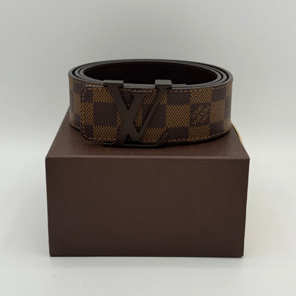 Louis Vuitton - Ceinture damier