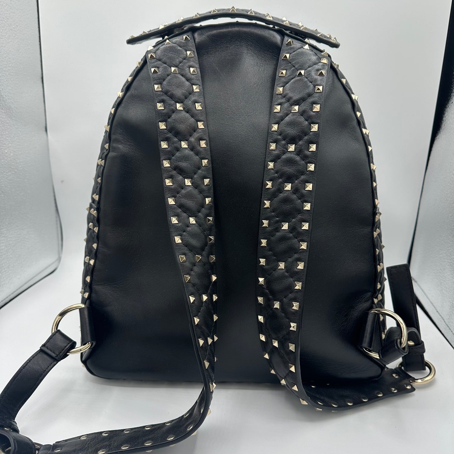 Valentino - Sac à dos Rockstud