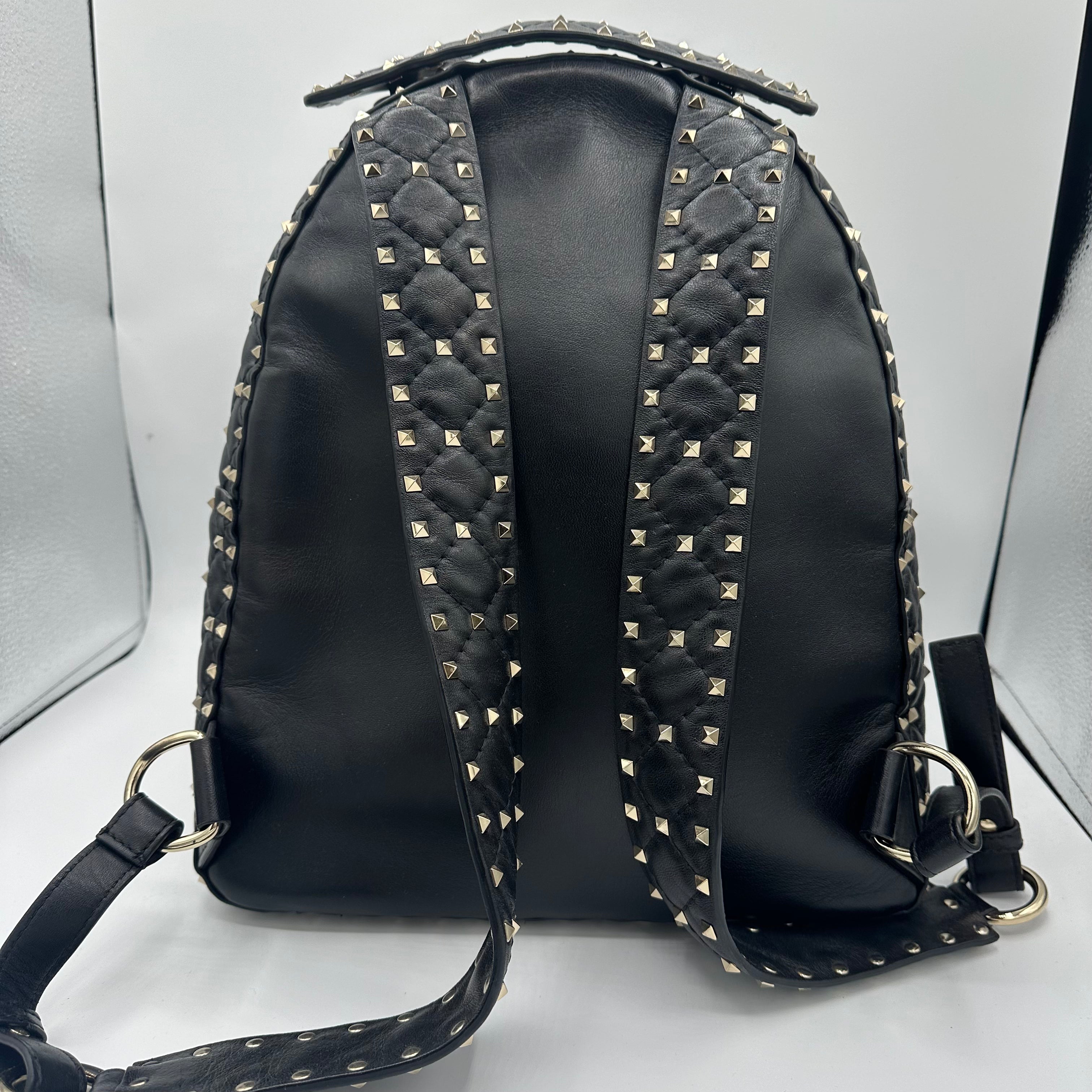 Valentino – Rockstud Rucksack