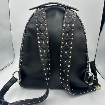 Valentino - Zaino Rockstud