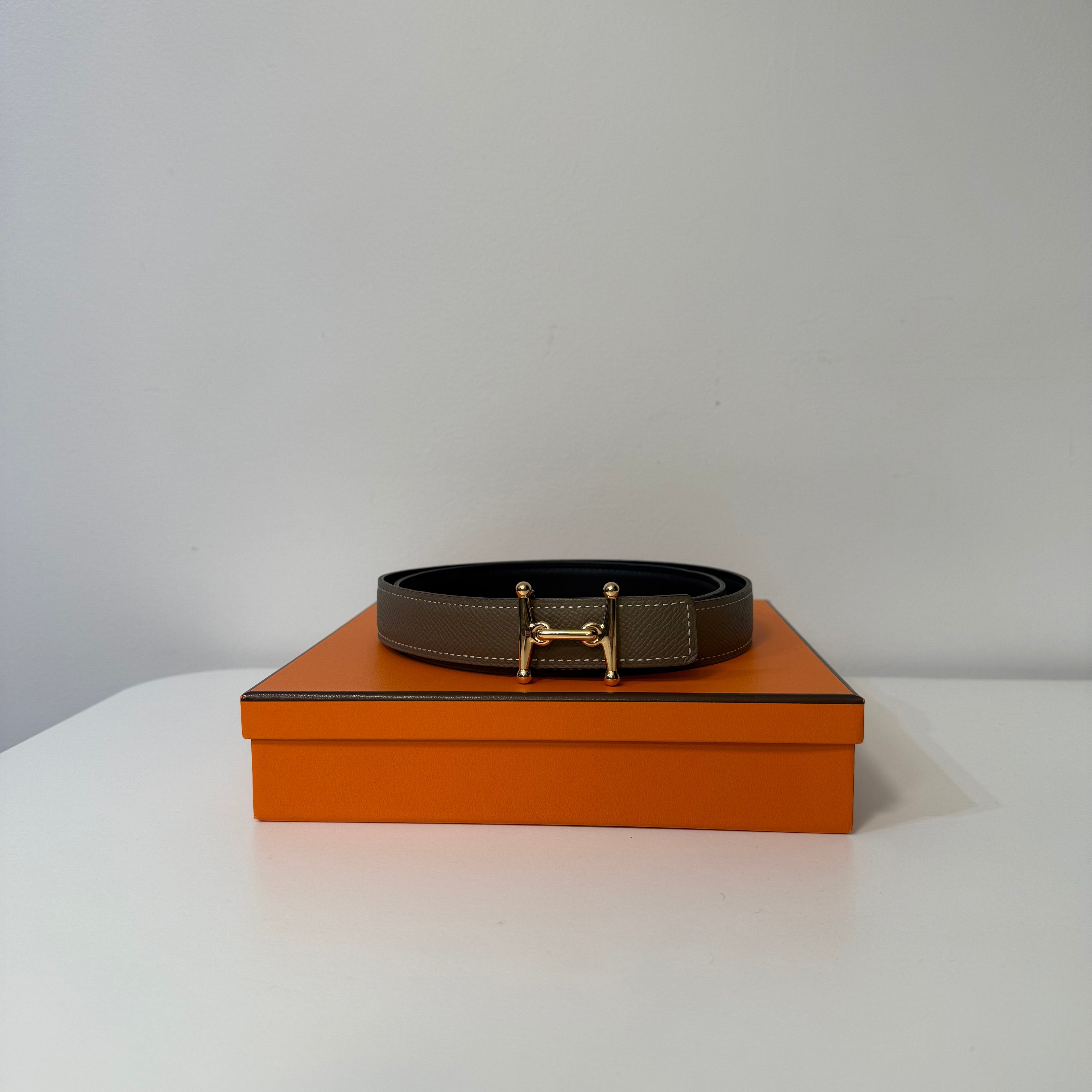 Ceinture hermes h best sale