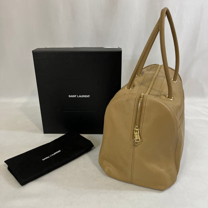 Yves Saint Laurent - sac week-end