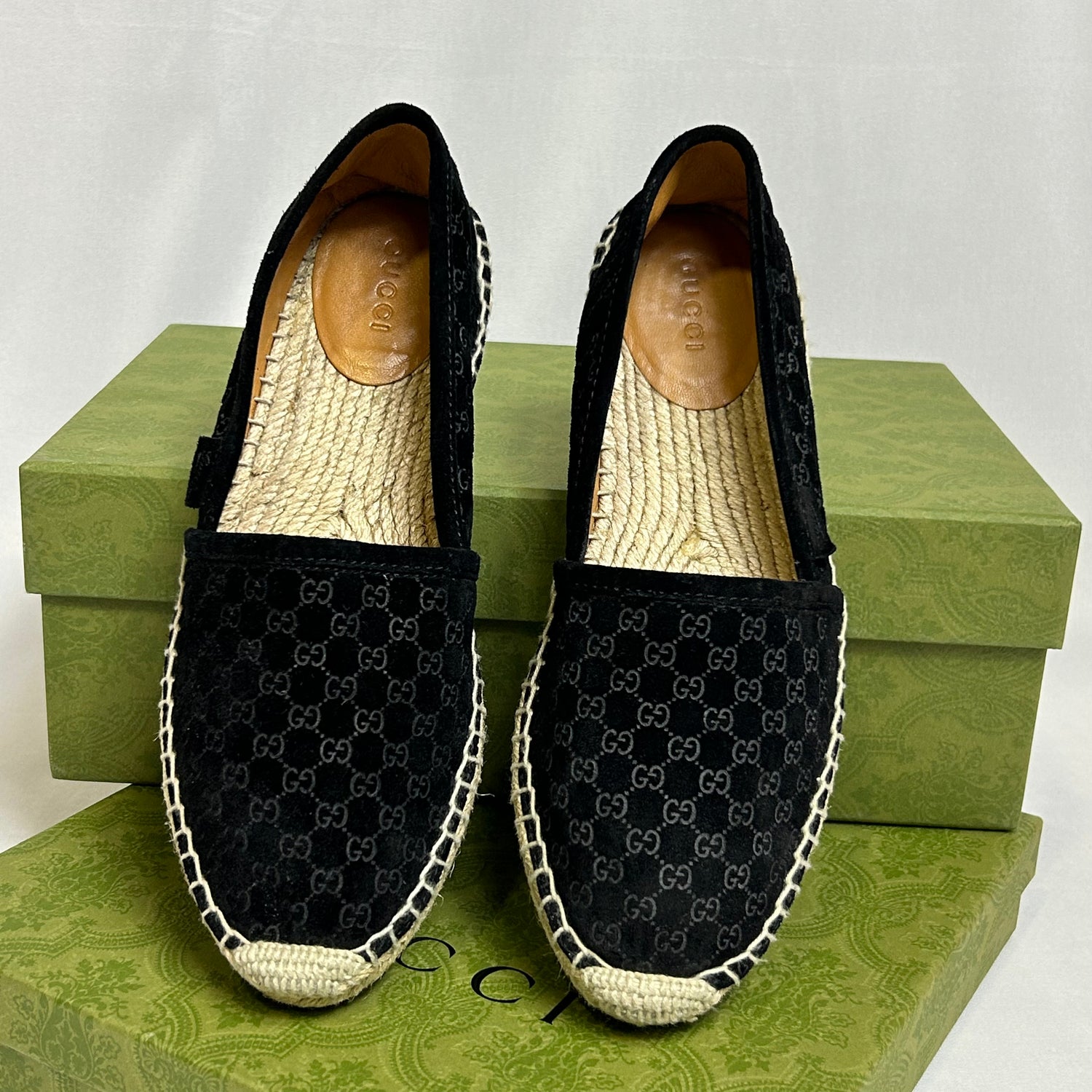 Gucci - Espadrilles