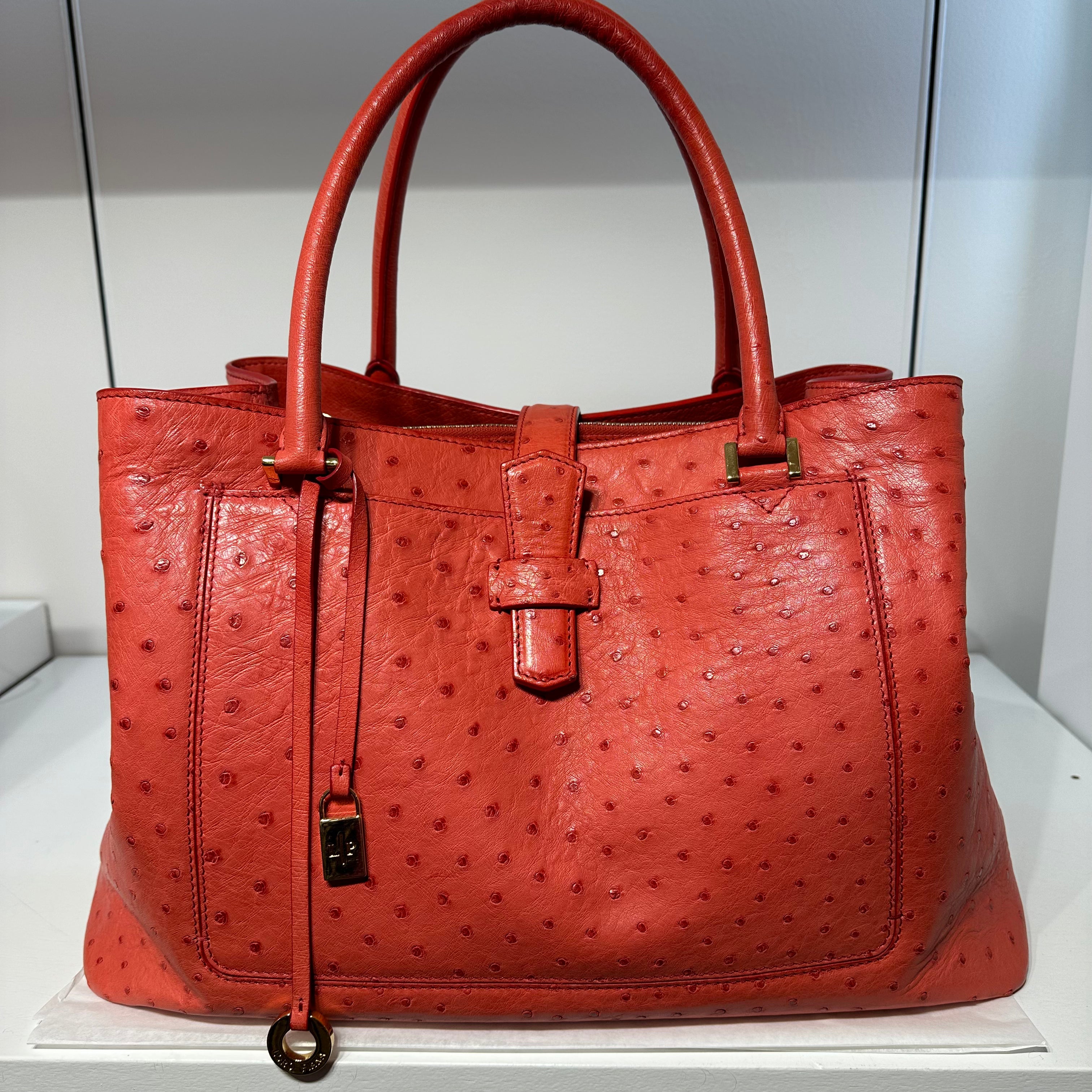 Loro Piana - Sac à main Bellevue