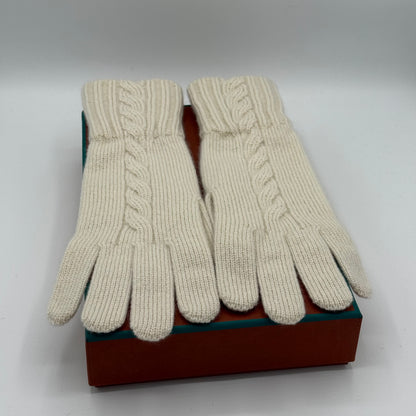 Loro Piana - Gants cachemire