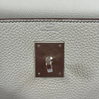 Hermès - Sac Kelly II Commande à la carte