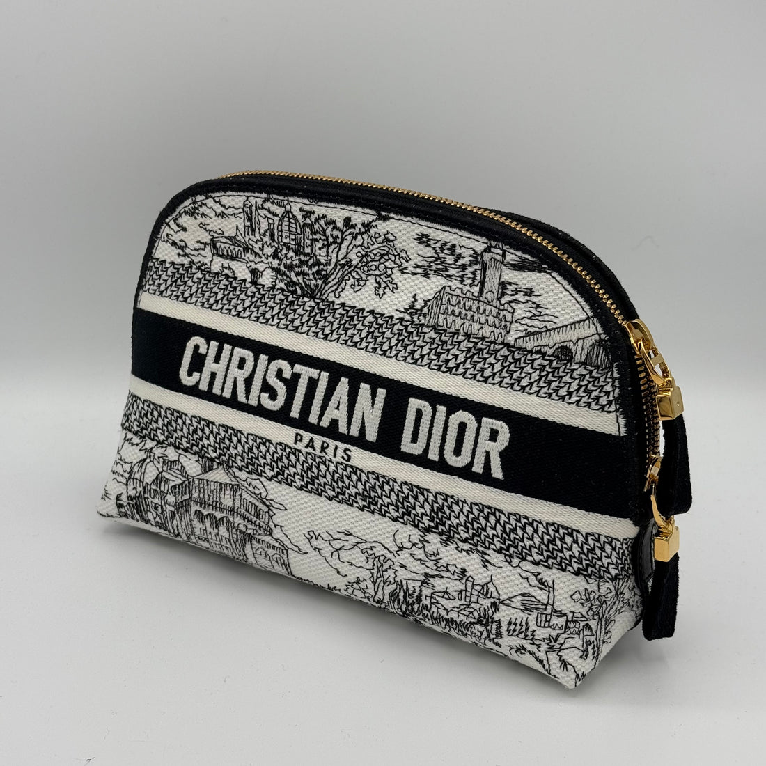 Dior - Trousse de toilette