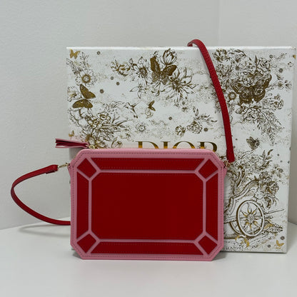 Dior – Clutch