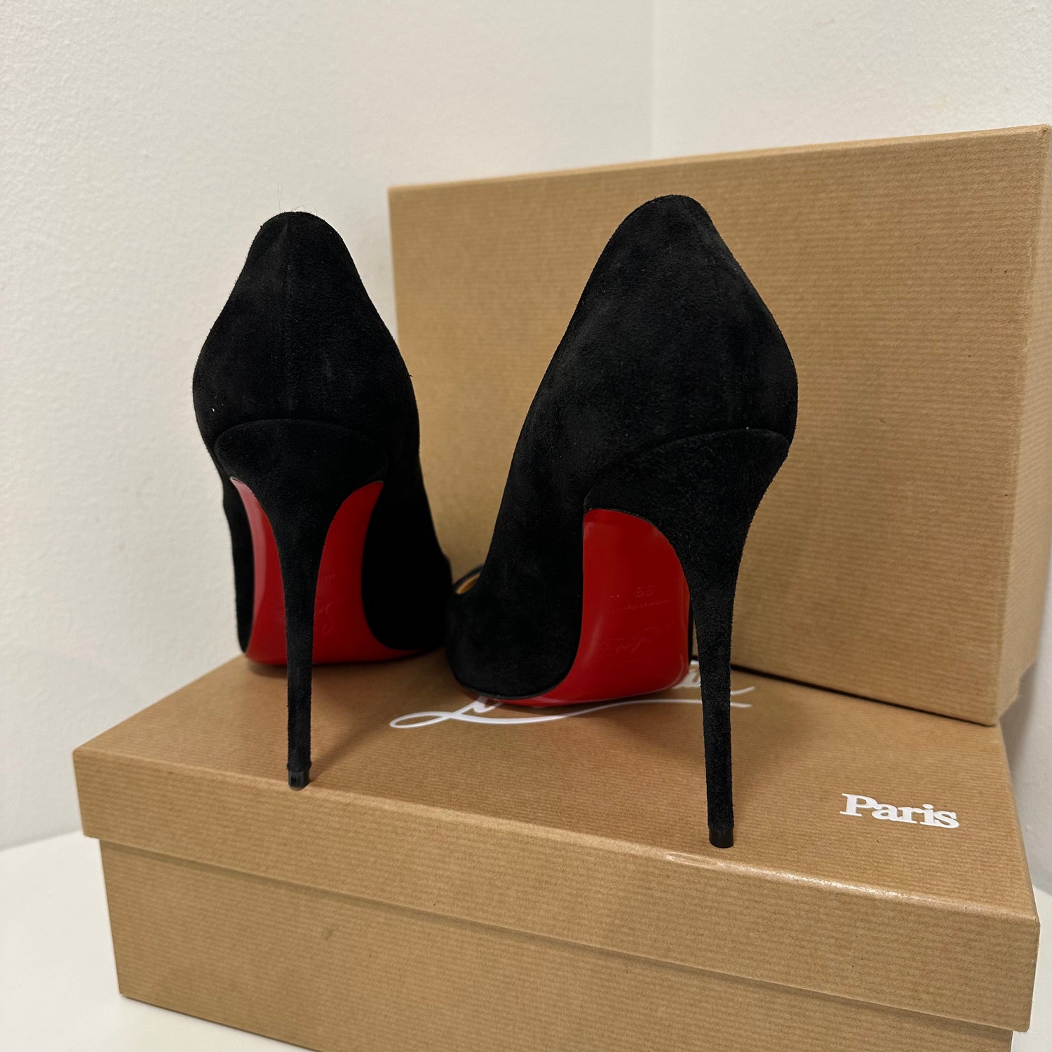 Les louboutins deals