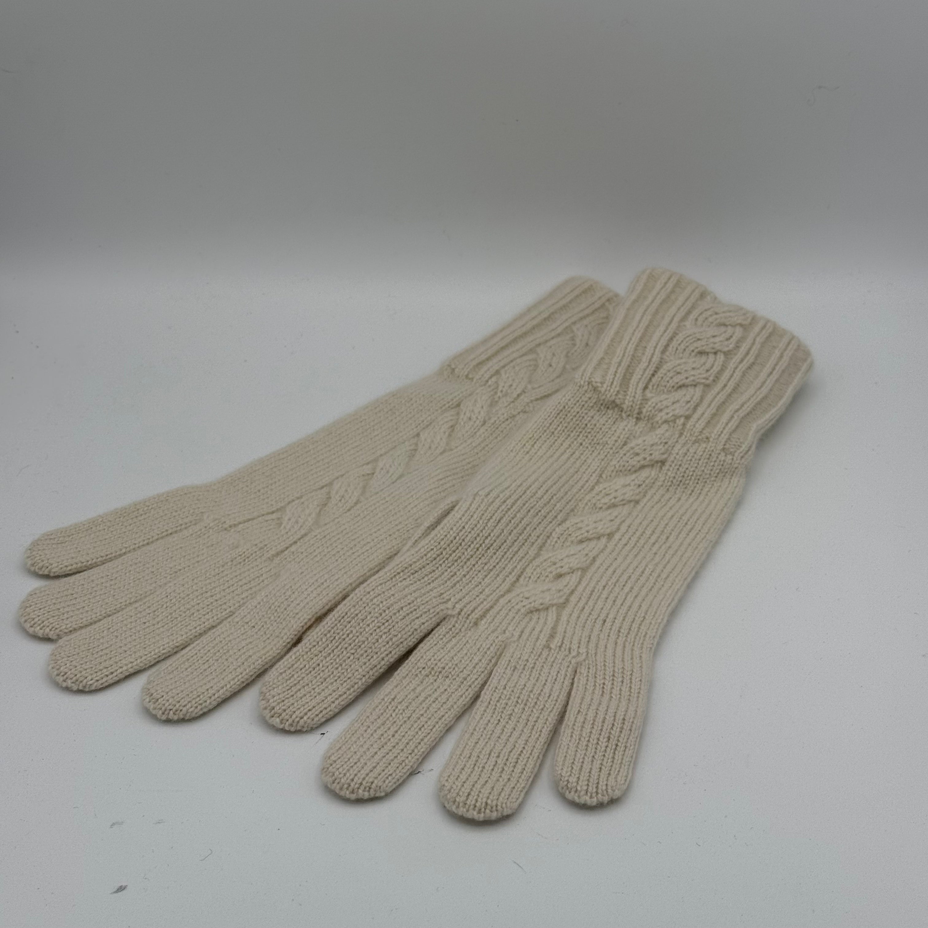 Loro Piana - Gants cachemire