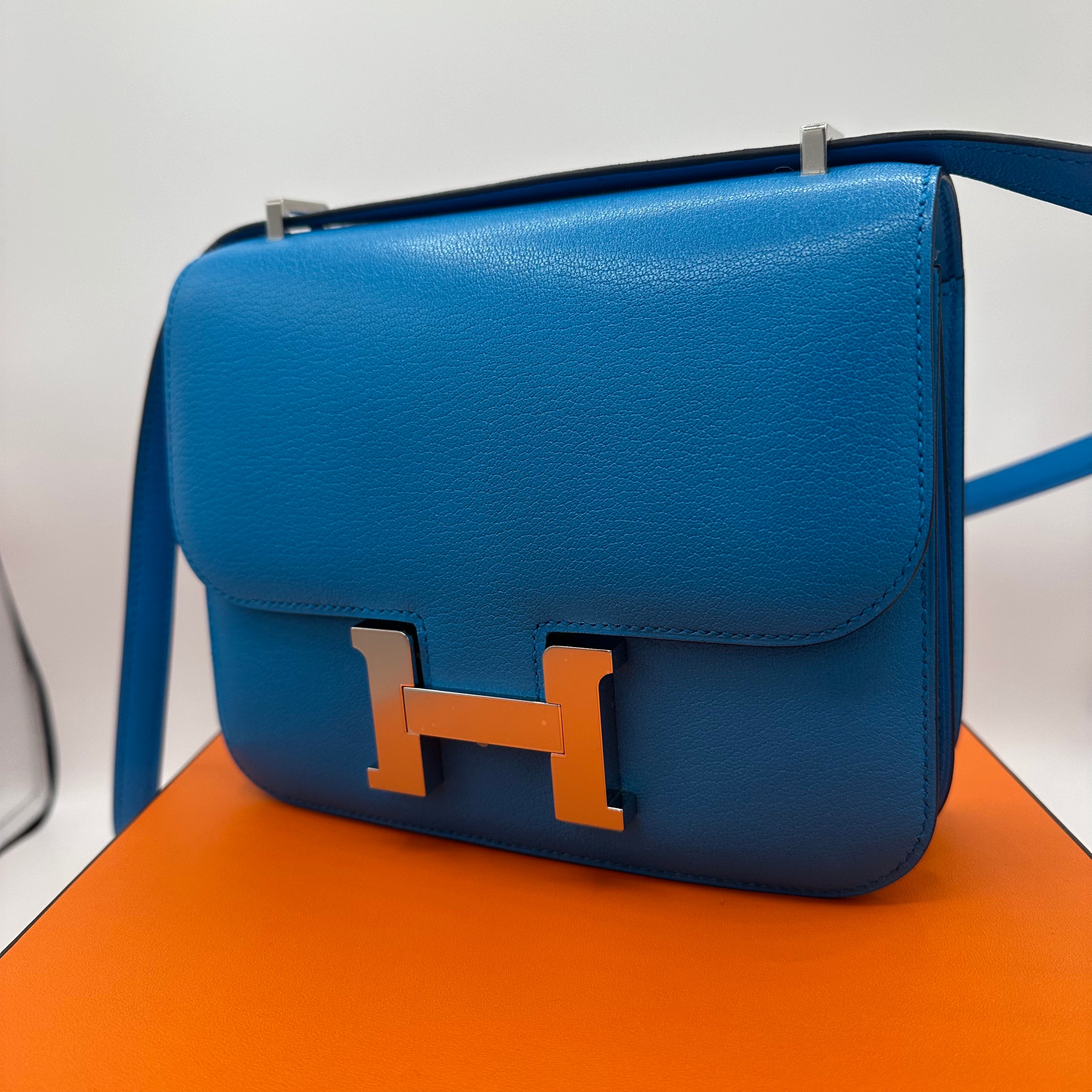 Hermès - Constance 18