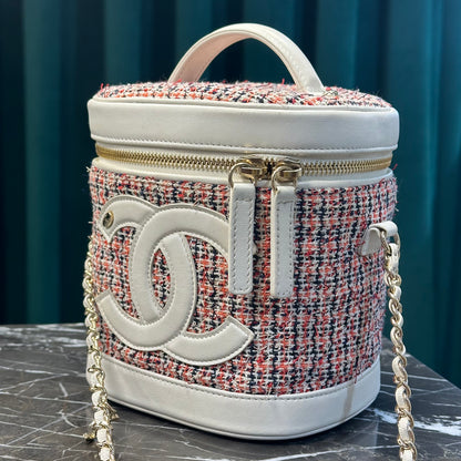 Chanel - Sac Vanity