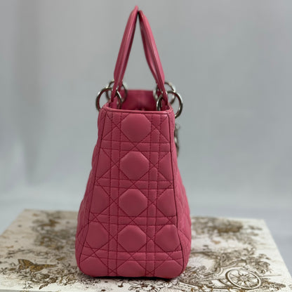 Dior - 中号 Lady Dior 包