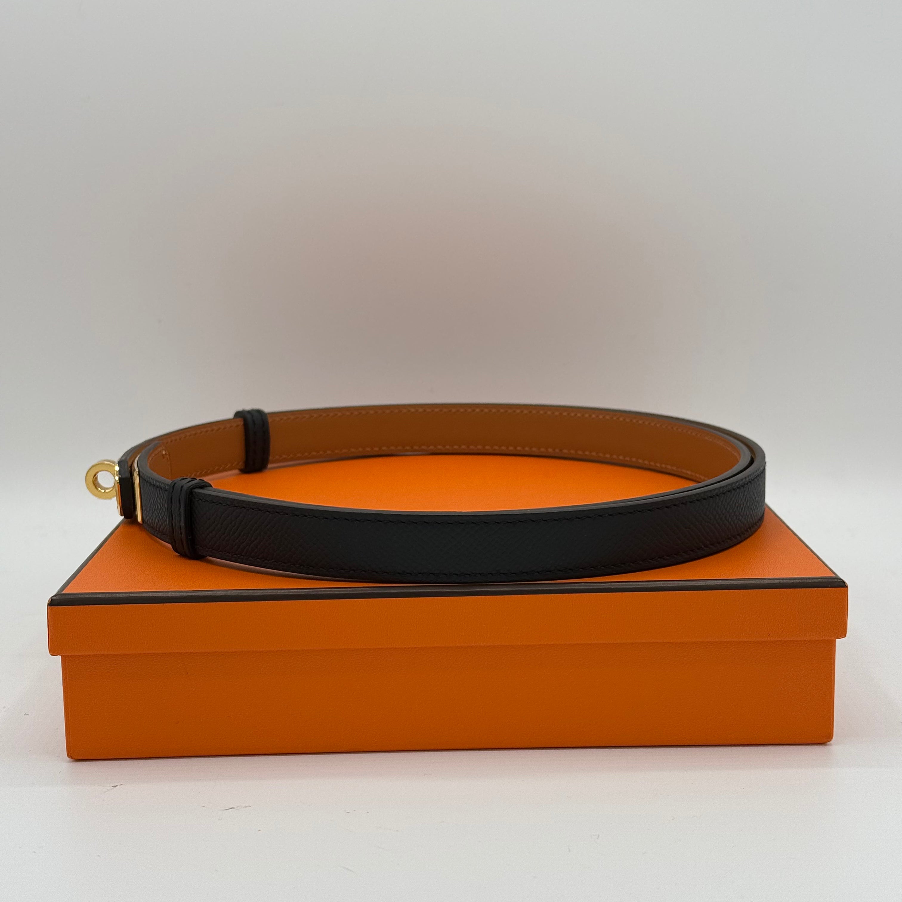 Hermès - Ceinture Kelly