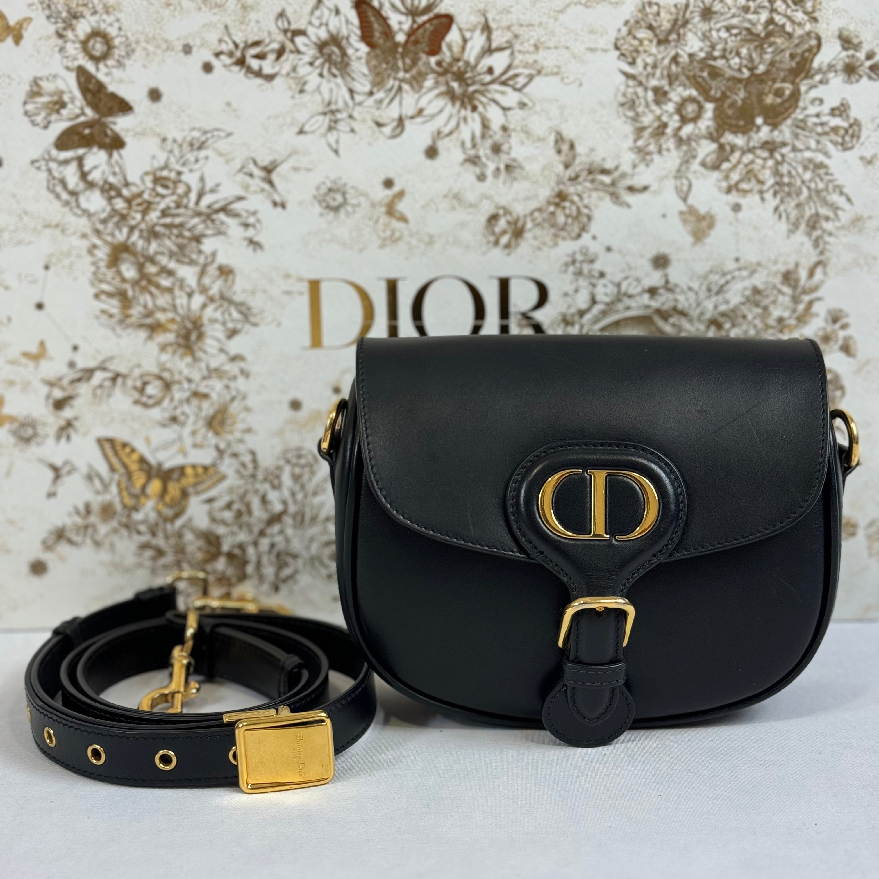 Dior - 小号 Bobby 包