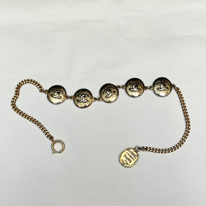 Chanel – Collier