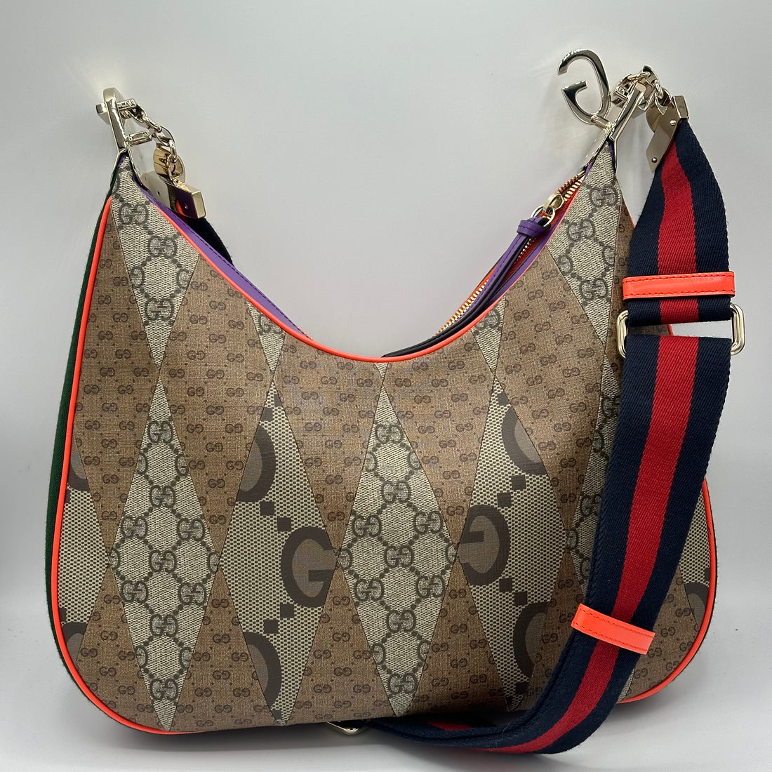 Gucci - Sac GG Suprême