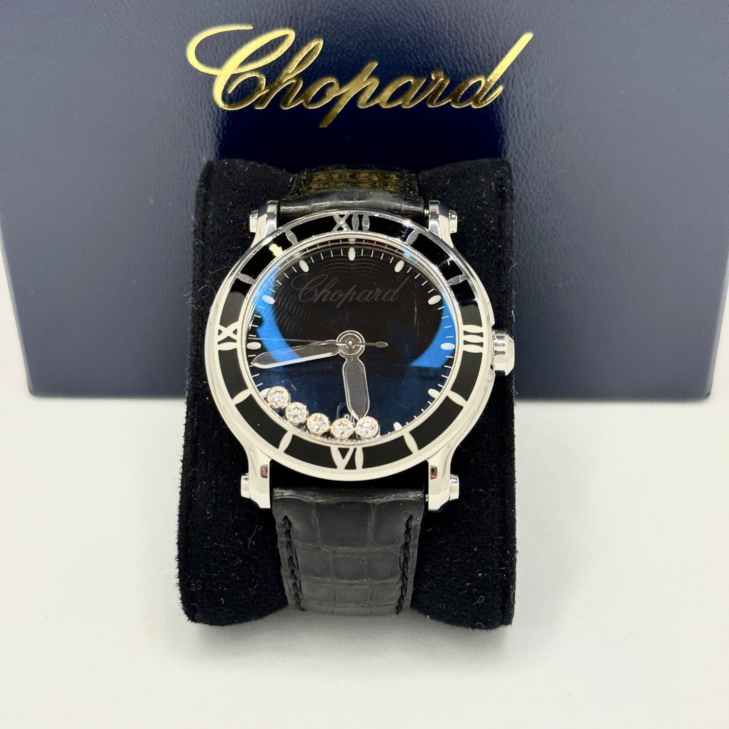 Chopard: orologio Happy Sport