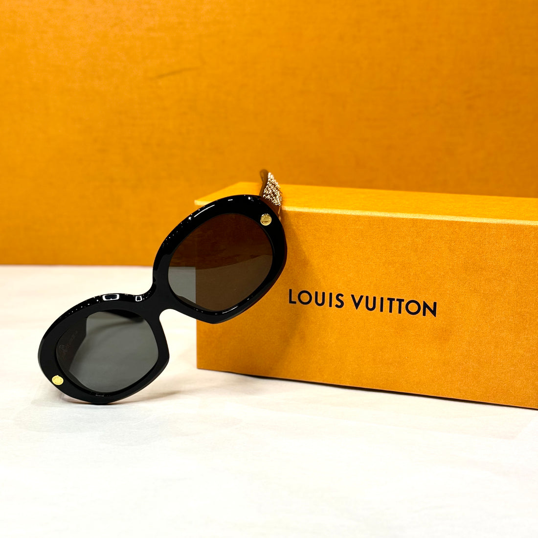 Louis Vuitton - Occhiali da sole